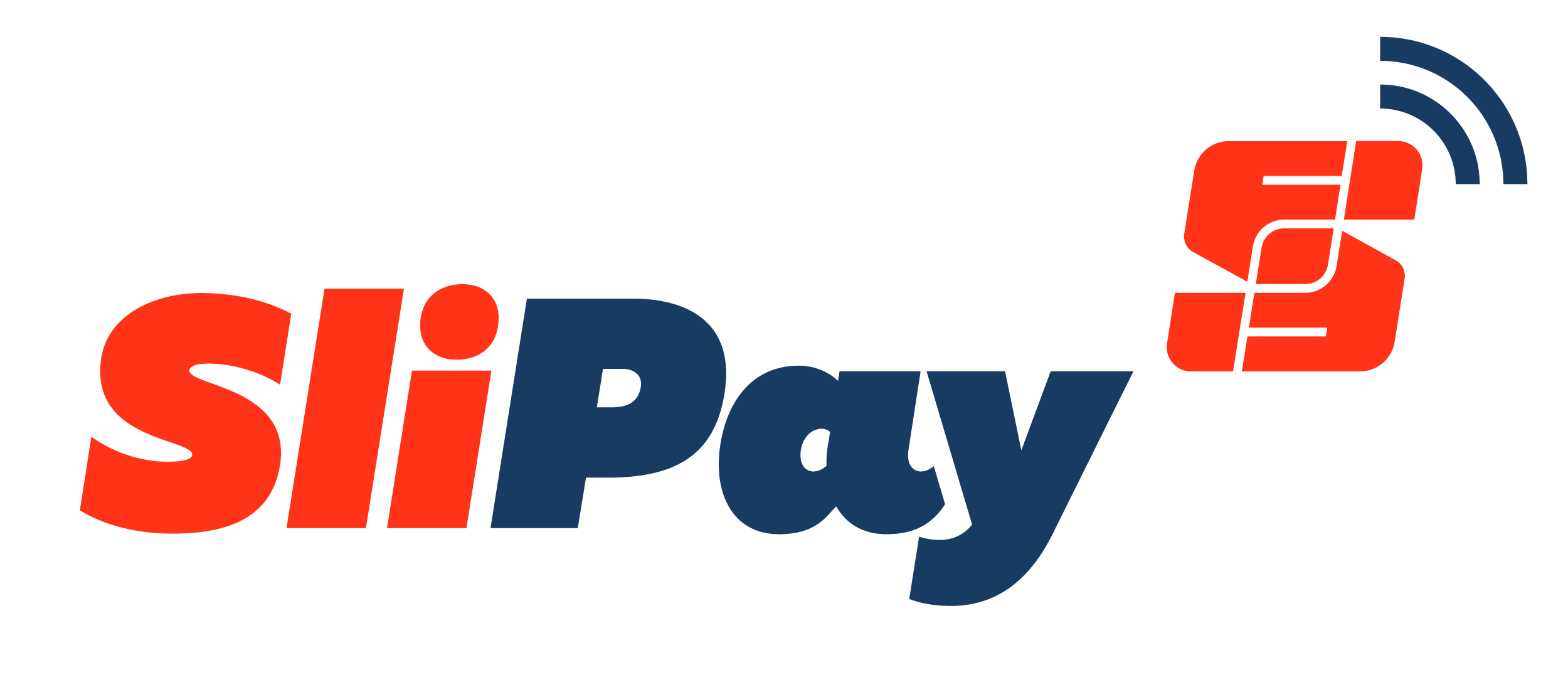 SliPay | Criado para você.
